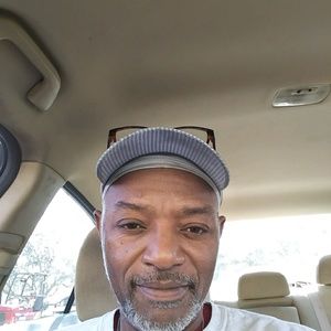 Meet your Posher, Roger